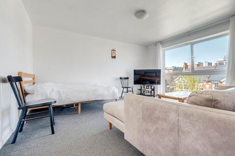 2 bedroom flat for sale, 48 Pelham Road, Wimbledon, London, SW19 1NP