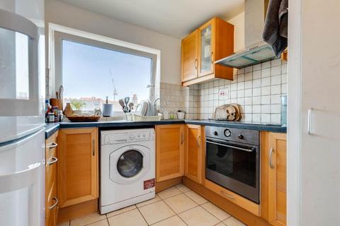 2 bedroom flat for sale, 48 Pelham Road, Wimbledon, London, SW19 1NP