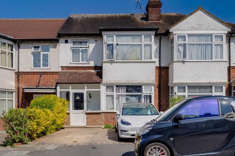 3 bedroom terraced house for sale, Rosedene Avenue, Morden