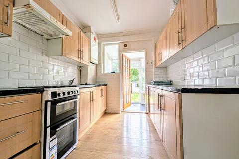 3 bedroom terraced house for sale, Rosedene Avenue, Morden