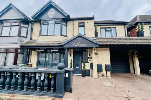 undefined, Hazelbury Crescent, Luton, Bedfordshire