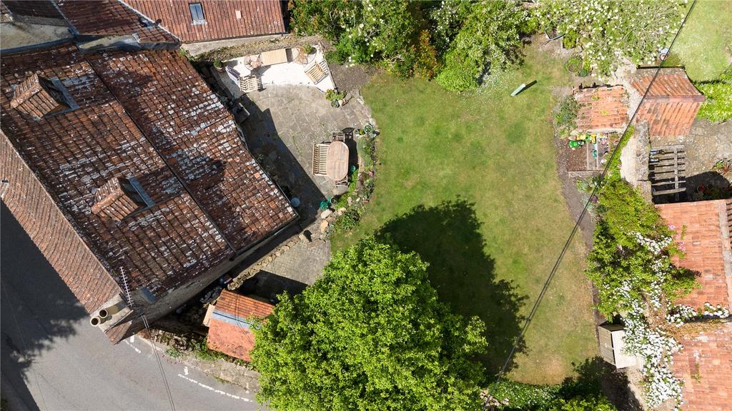 Drone Footage