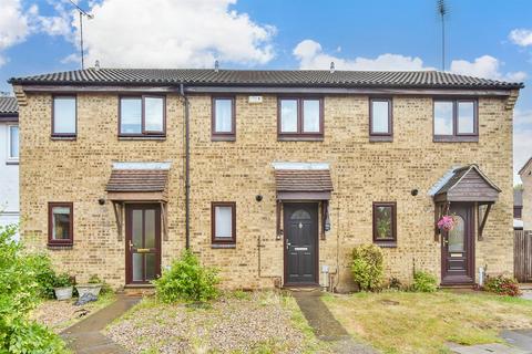 2 bedroom terraced house for sale, Merleburgh Drive, Kemsley, Sittingbourne, Kent