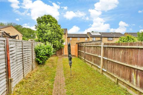 2 bedroom terraced house for sale, Merleburgh Drive, Kemsley, Sittingbourne, Kent