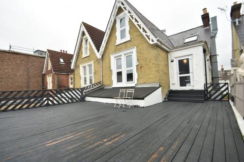undefined, Clarendon Road, Portsmouth PO5