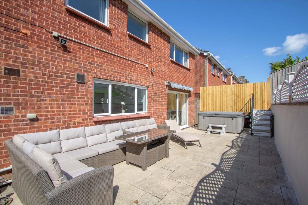 Sun Terrace