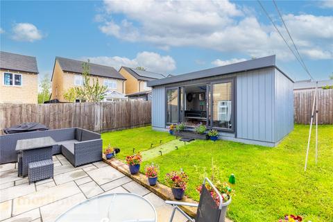 38 Croal Road, Clitheroe, BB7 2GU