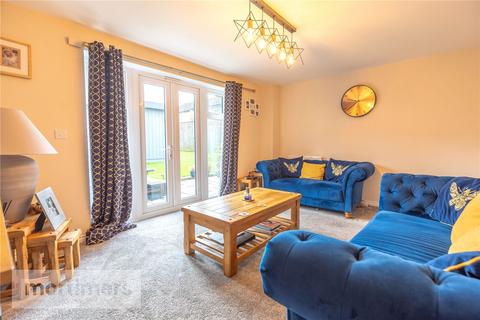 38 Croal Road, Clitheroe, BB7 2GU