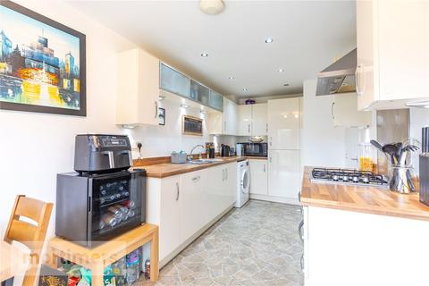38 Croal Road, Clitheroe, BB7 2GU