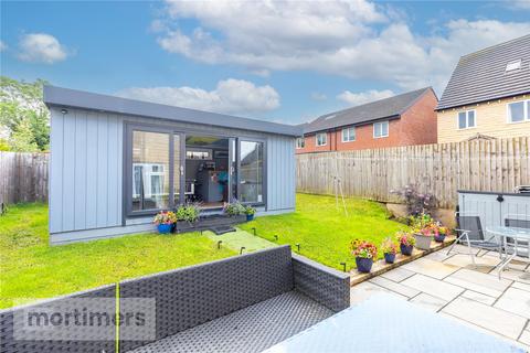 38 Croal Road, Clitheroe, BB7 2GU