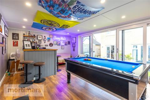 38 Croal Road, Clitheroe, BB7 2GU