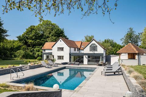 undefined, Henham Road, Saffron Walden CB11