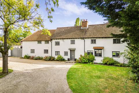 undefined, Henham Road, Saffron Walden CB11