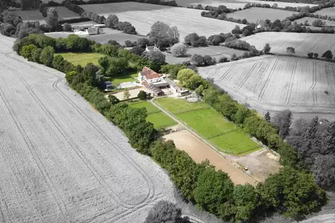 undefined, Henham Road, Saffron Walden CB11