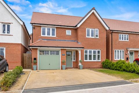 Meadowsweet Road, Liverpool, L35
