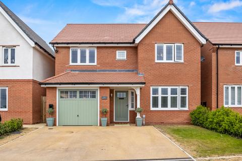 undefined, Meadowsweet Road, Liverpool, L35
