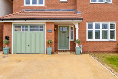 undefined, Meadowsweet Road, Liverpool, L35