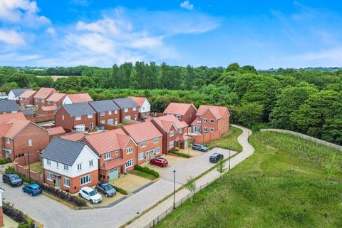 undefined, Meadowsweet Road, Liverpool, L35