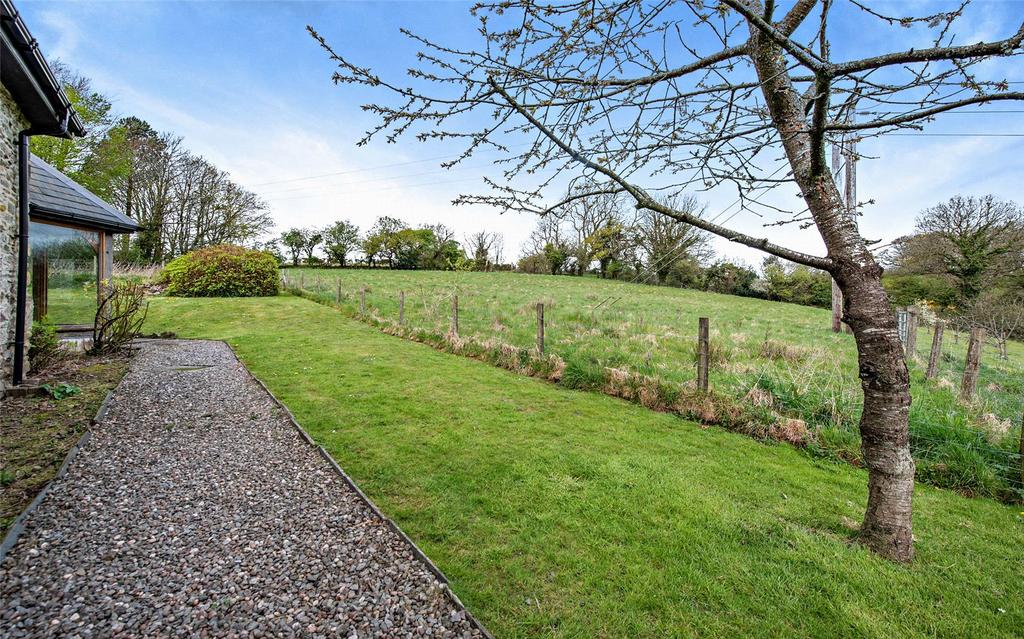Grounds and Gardens