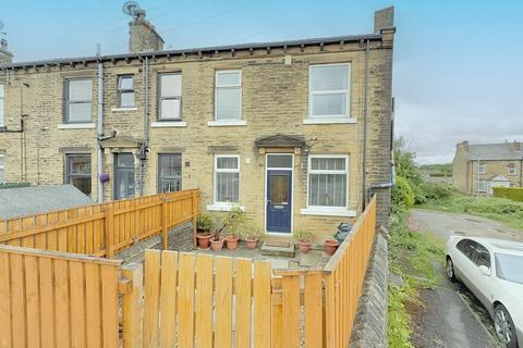 2 bedroom terraced house for sale, Tennyson Road, Wibsey, Bradford, BD6
