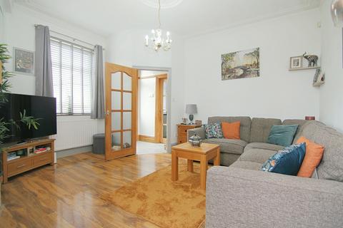 2 bedroom terraced house for sale, Tennyson Road, Wibsey, Bradford, BD6