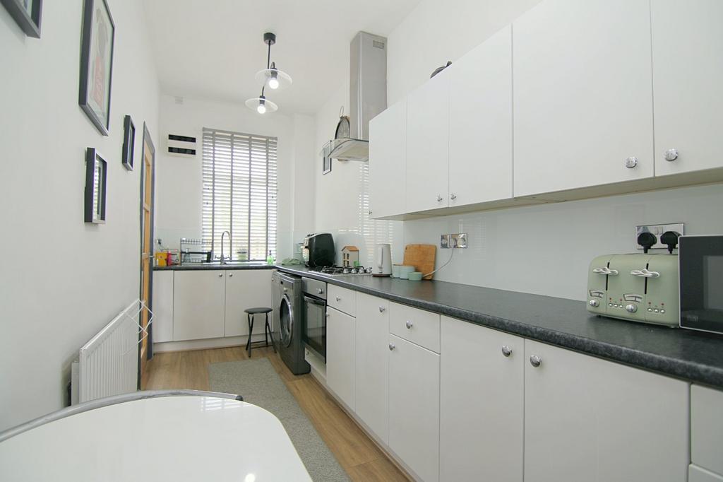 Klitchen