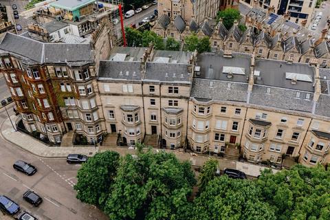 undefined, Rothesay Terrace, Edinburgh EH3