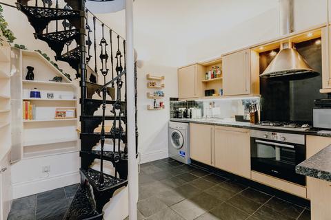 undefined, Rothesay Terrace, Edinburgh EH3