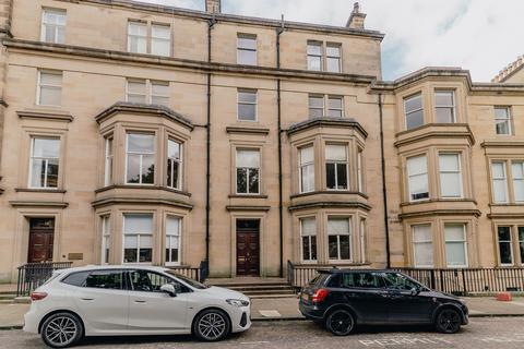 undefined, Rothesay Terrace, Edinburgh EH3