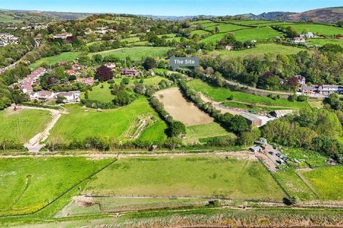 undefined, Development Site Adjoining Summerfield, Bishops Tawton, Devon, EX32