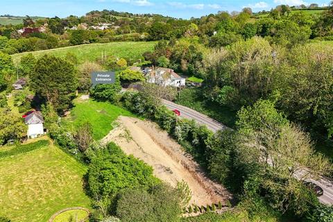 undefined, Development Site Adjoining Summerfield, Bishops Tawton, Devon, EX32