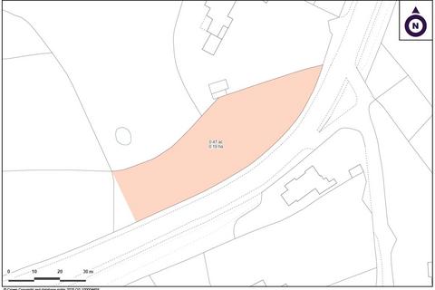 undefined, Development Site Adjoining Summerfield, Bishops Tawton, Devon, EX32