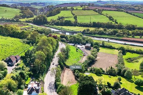 undefined, Development Site Adjoining Summerfield, Bishops Tawton, Devon, EX32