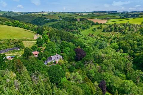 10 bedroom country house for sale, Muddiford, Barnstaple, Devon, EX31