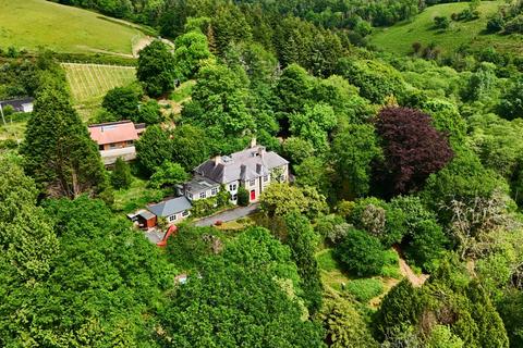 10 bedroom country house for sale, Muddiford, Barnstaple, Devon, EX31