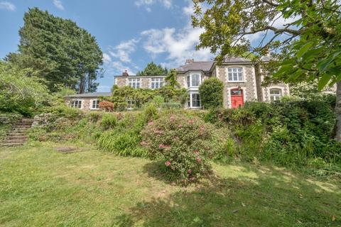 10 bedroom country house for sale, Muddiford, Barnstaple, Devon, EX31