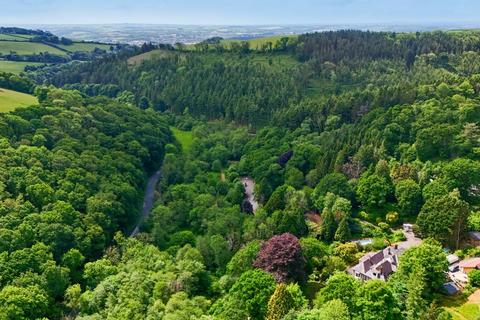 10 bedroom country house for sale, Muddiford, Barnstaple, Devon, EX31