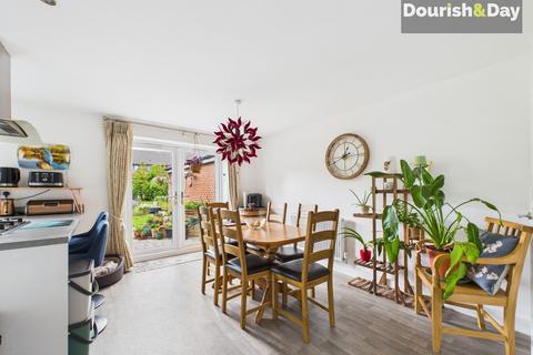 4 bedroom detached house for sale, Oriel View, Stafford ST16