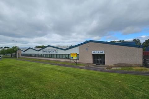 Warehouse to rent, Telford Rd Glenrothes KY7 4NX