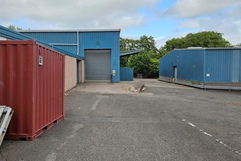 Warehouse to rent, Telford Rd Glenrothes KY7 4NX