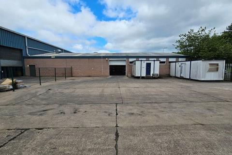 Warehouse to rent, Telford Rd Glenrothes KY7 4NX
