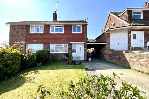 3 bedroom semi-detached house for sale, Windsor Rise, Aston, Sheffield, S26 2EW