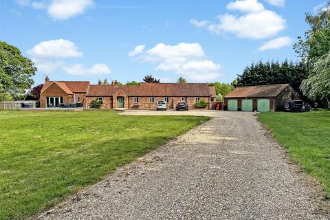 undefined, Halfway Farm Cottage, Newark Road, Swinderby, Lincoln