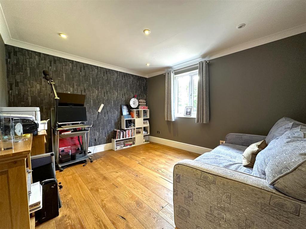 Bedroom Three/ Study 624