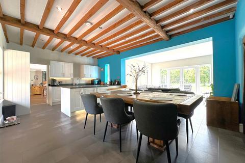 undefined, Halfway Farm Cottage, Newark Road, Swinderby, Lincoln