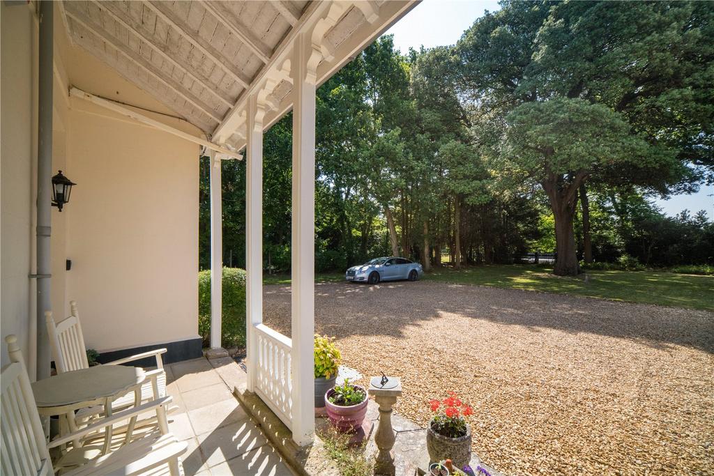 Porch