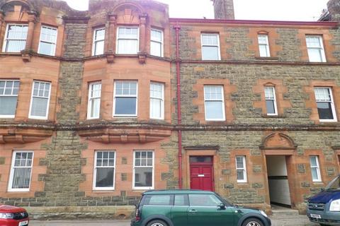 1 bedroom flat for sale, Barochan Place, Campbeltown