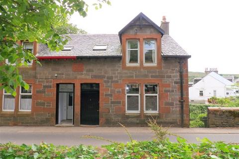 undefined, Lorne Cottage, Campbeltown