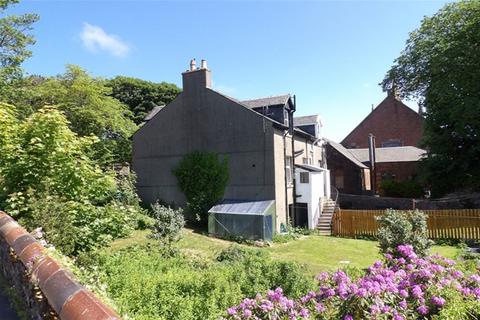 undefined, Lorne Cottage, Campbeltown