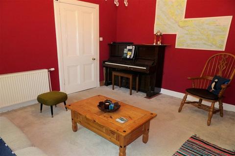 undefined, Lorne Cottage, Campbeltown